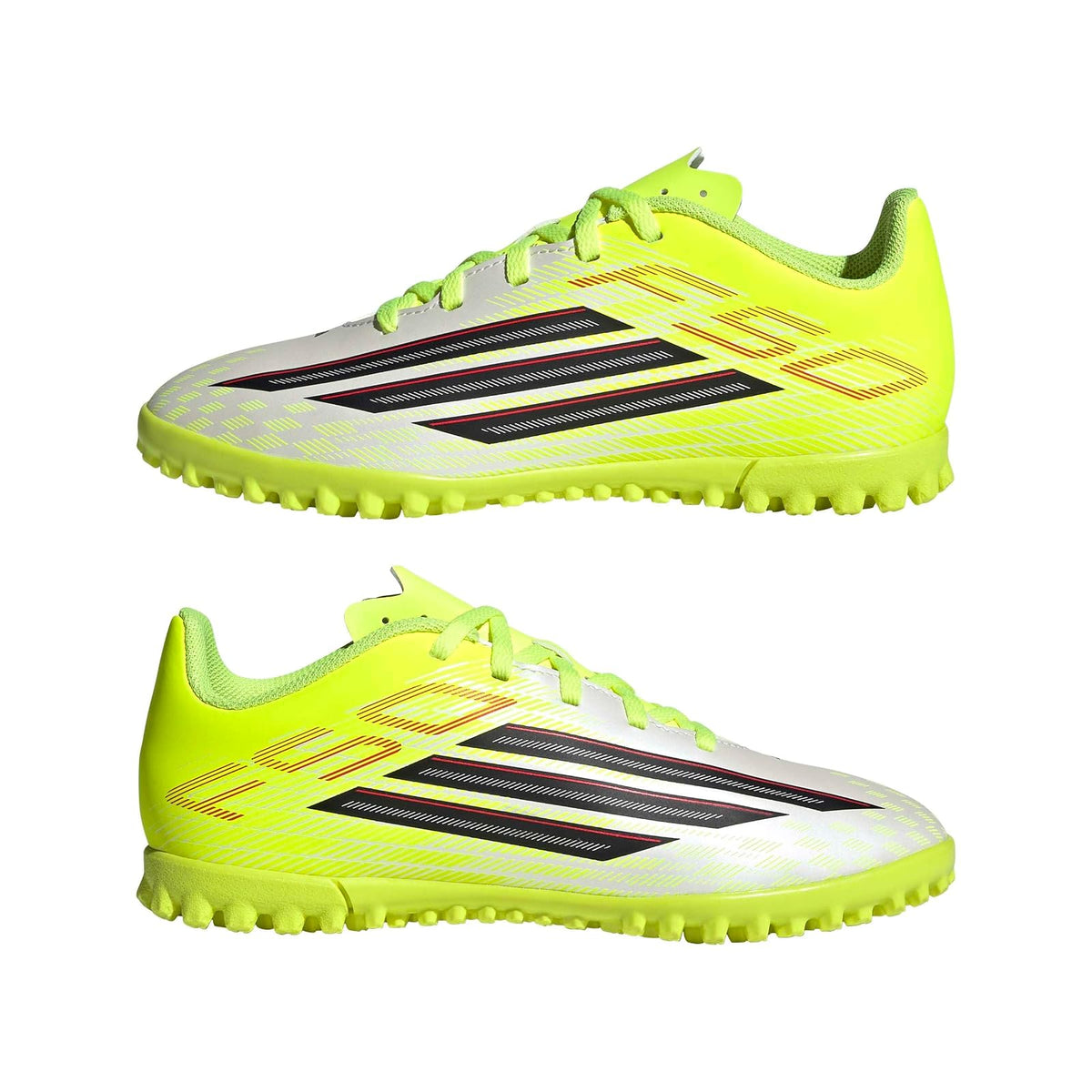 adidas Calzado de Fútbol F50 Club para Niños