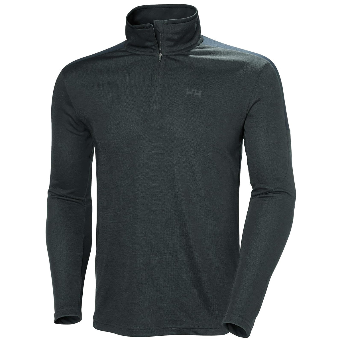 Helly Hansen HP 1/2 Cierre de Cremallera Pullover 2.0 para Hombre, 597 Azul Marino, X-Large