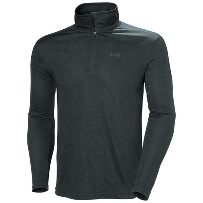 Helly Hansen HP 1/2 Cierre de Cremallera Pullover 2.0 para Hombre, 597 Azul Marino, X-Large