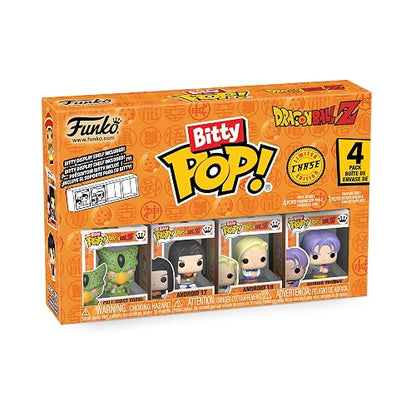 Funko Pop! Collectible Toy Figure - Charming Sunset 146