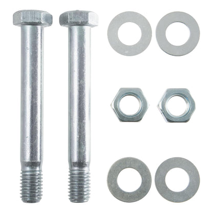 CURT 25330 Acoplador de remolque ajustable de montaje en canal, bola de enganche de 2-5/16 pulgadas, 14 libras