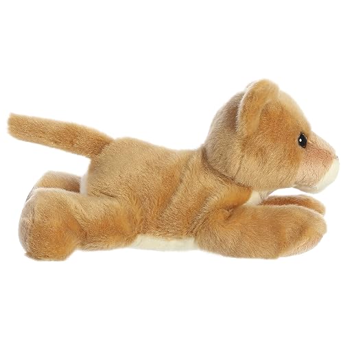 Aurora - Mini Flopsie - Leah Leona - 20.32cm.