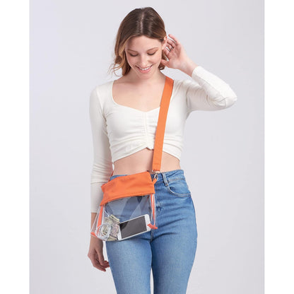 Simplicity UNDEFINED Accessories Patrón de costura, multicolor
