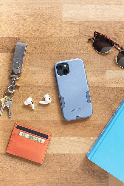 OtterBox COMMUTER SERIES para iPhone 14 Pro Max (ONLY) - NEGRO