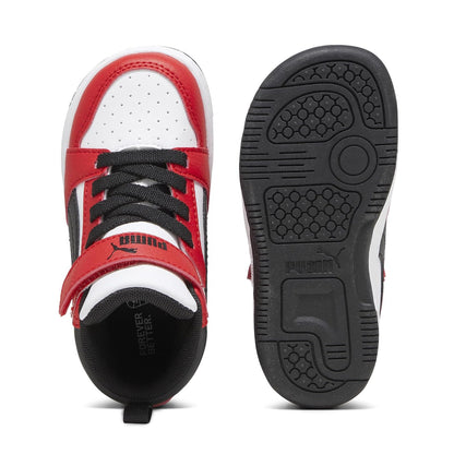 PUMA Rebound V6 Mid AC+ Inf