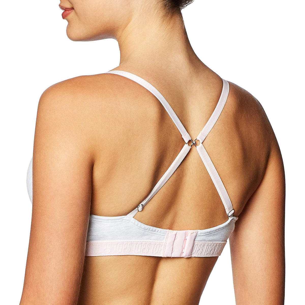 Tops & Bottoms Basico Sujetador Mujer
