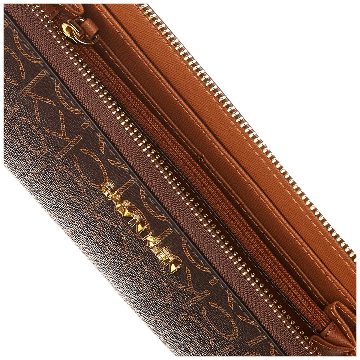 Calvin Klein Cartera WALLET Unitalla para Mujer