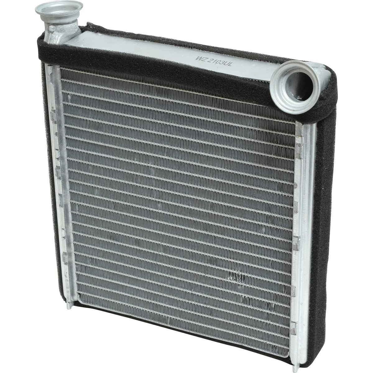 UAC Calentador HVAC Core HT 400002C