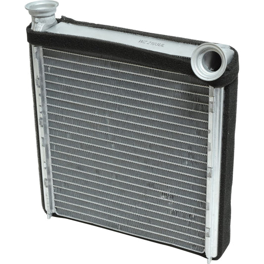 UAC Calentador HVAC Core HT 400002C