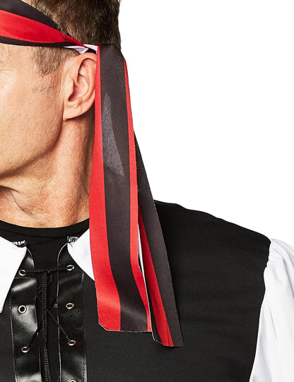 Adult Cutthroat Pirate Costume