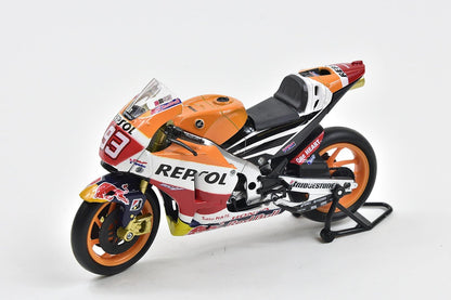MARQUEZ REPSOL HONDA 2015 1:12