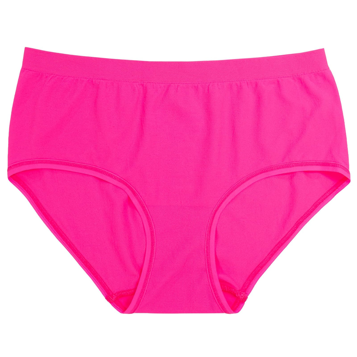 Fruit of The Loom Seamless Underwear Multipack Ropa Interior Niñas