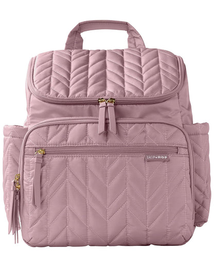 Mochila Skip Hop FORMA para pañales