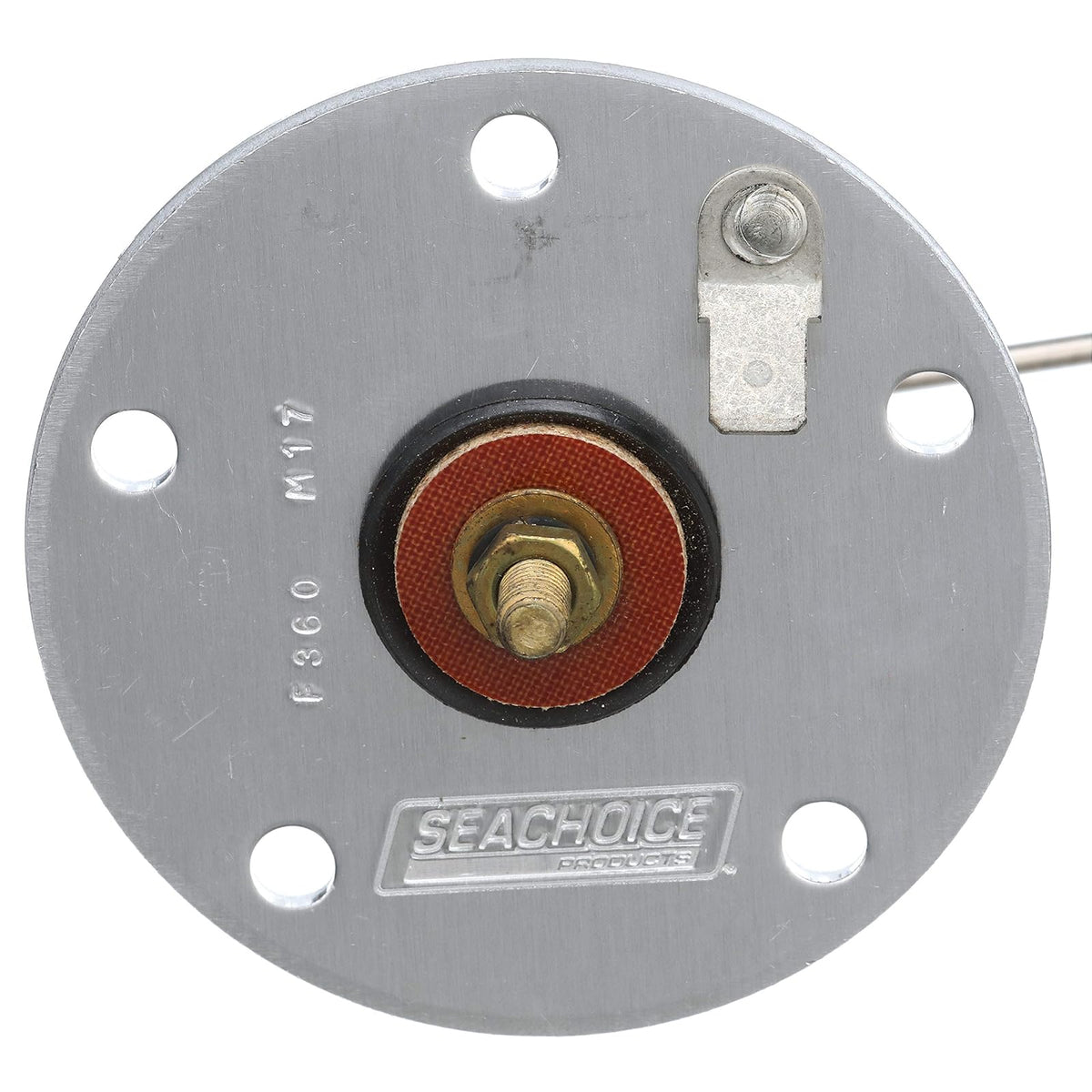 Seachoice Gas or Diesel Marine Fuel Electric Sending Unit Kit