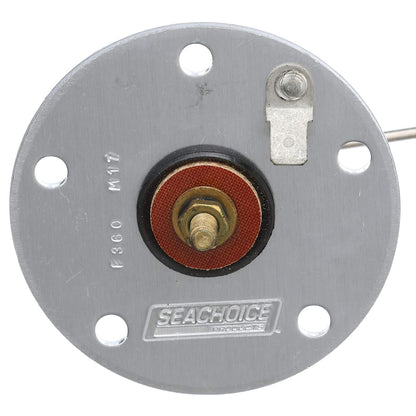 Seachoice Gas or Diesel Marine Fuel Electric Sending Unit Kit