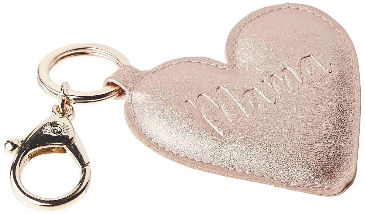Itzy Ritzy Diaper Bag & Purse Charm, Keychain & Luggage Marker;