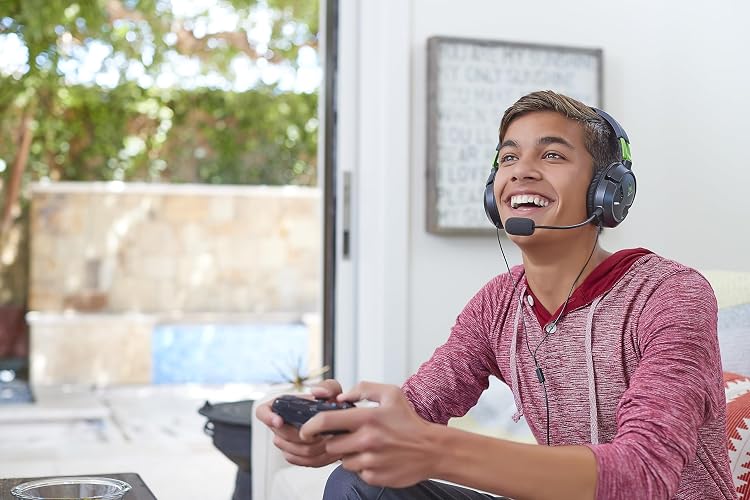 Audífonos Recon 50X para Xbox One, PS4 y PC
