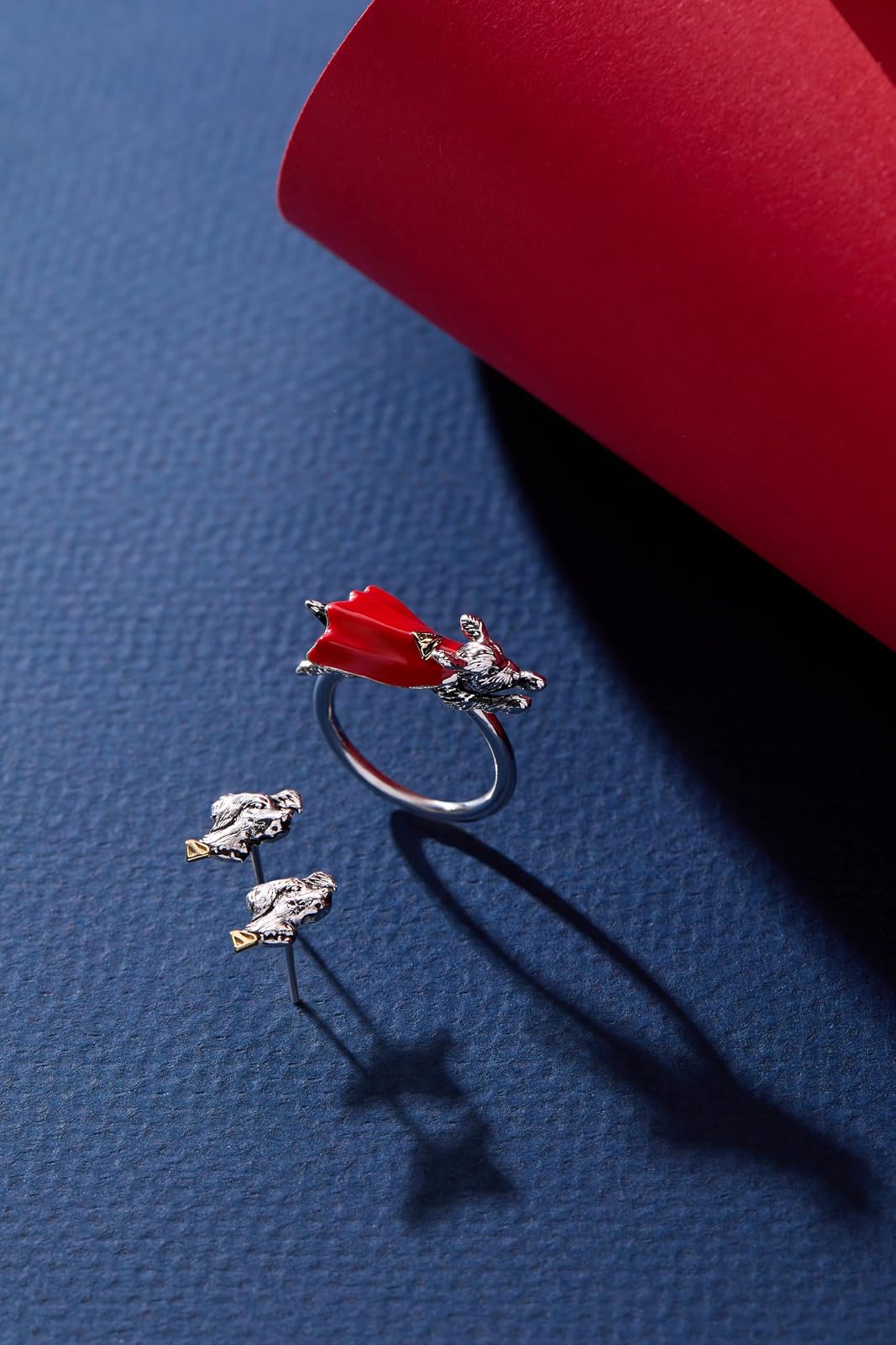 Alex and Ani SUPERMAN™ Krypto Jewelry
