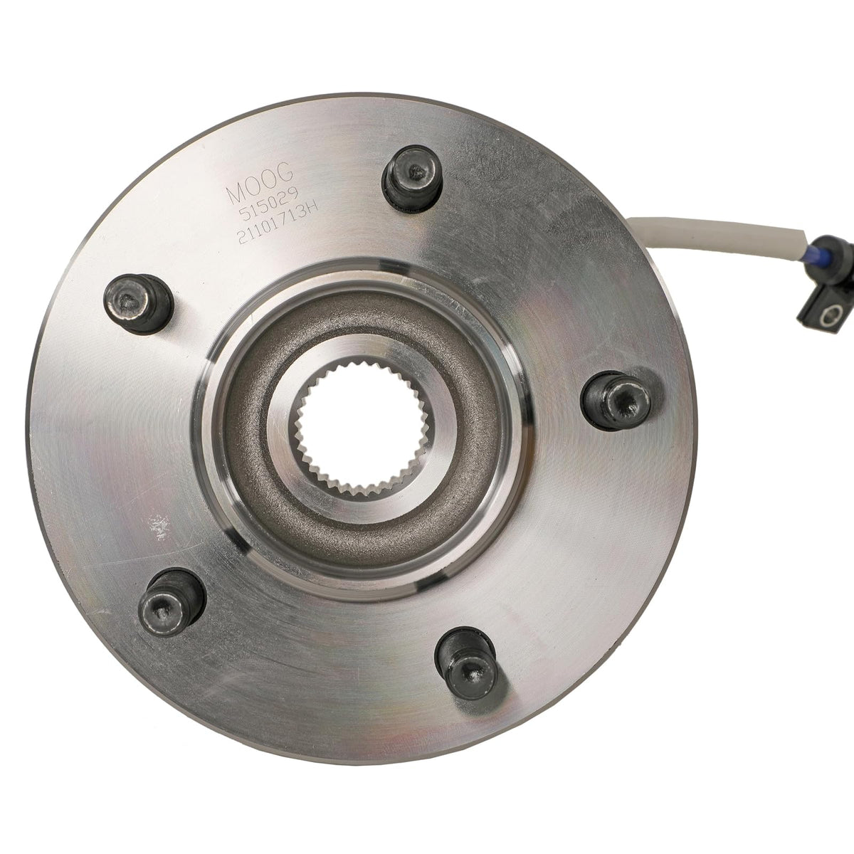 MOOG 515029 - Cojinete de rueda y buje para Ford F-150