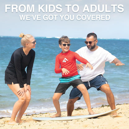 Kanu Surf Platinum - Playera para niño