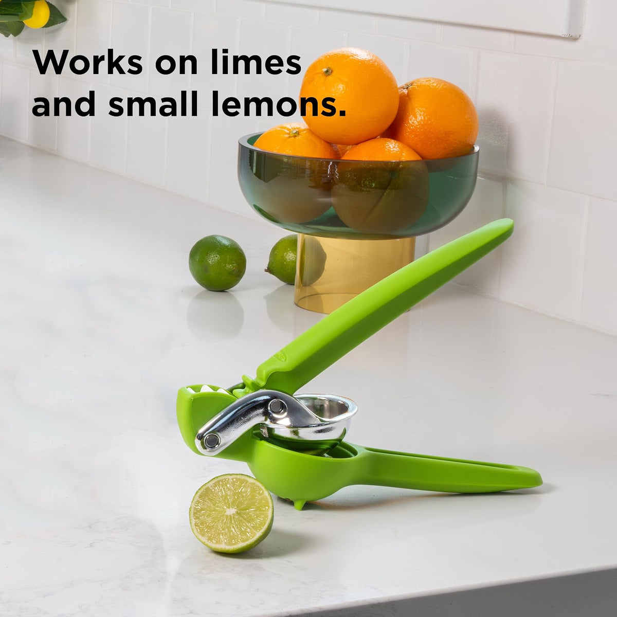Chef'n FreshForce Lime Juicer