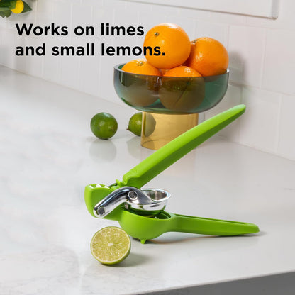 Chef'n FreshForce Lime Juicer