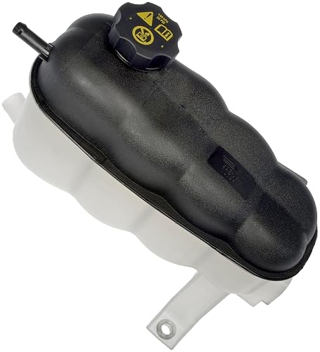 Dorman Depósito de Refrigerante 603-054, Blanco