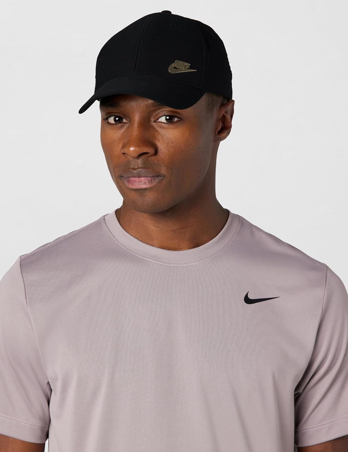 Nike U NK DF Club Cap S CB MTFUT L Cap Unisex Adulto