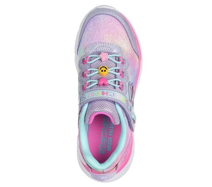 Skechers Unisex-Child Power Jams - Skech Friends