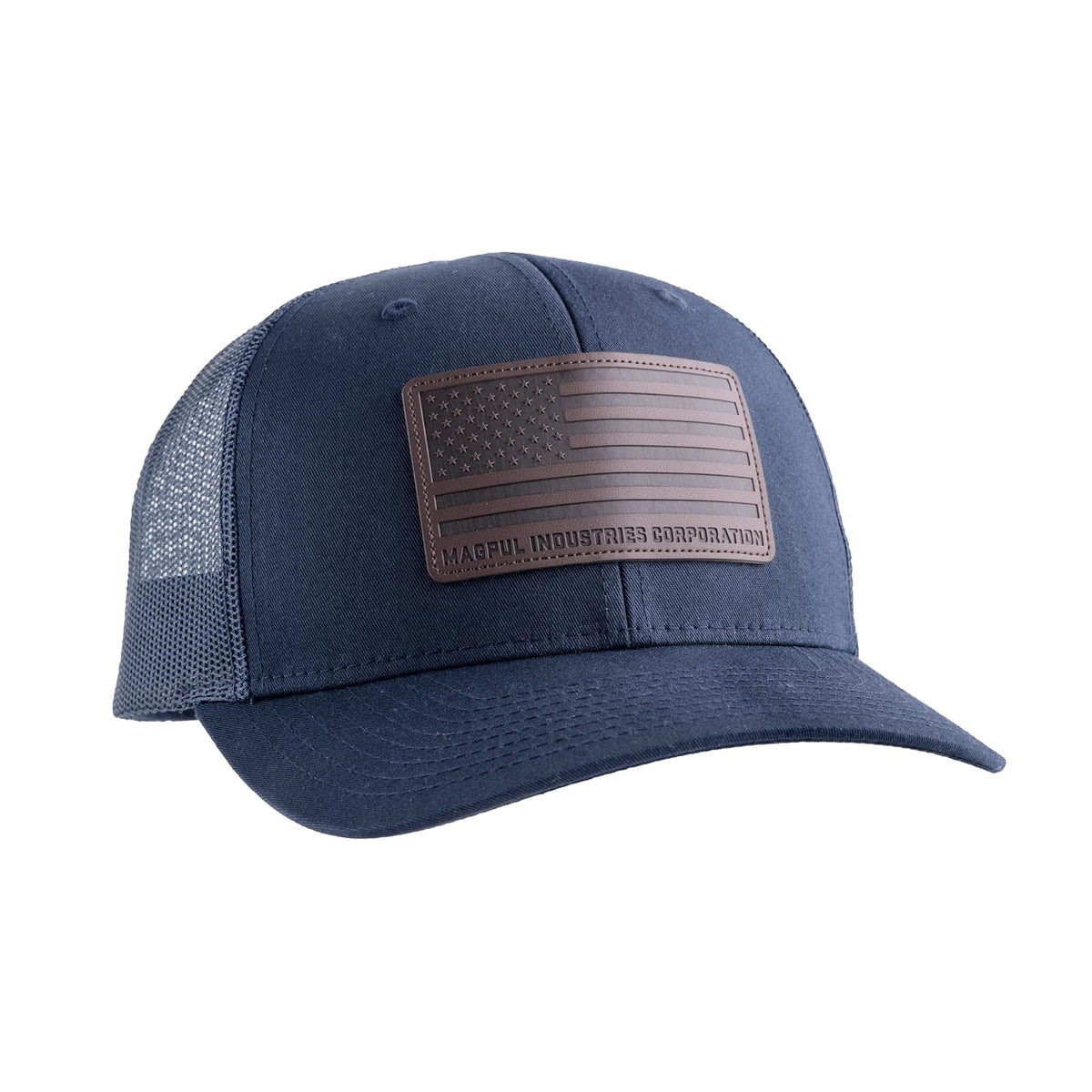 Magpul Gorra de béisbol con Cierre a presión, Talla única Gorra de béisbol Mujer