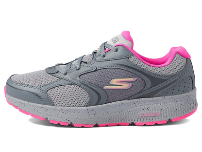 Skechers Women's Go Run Consistent-Vivid Horizon Sneaker