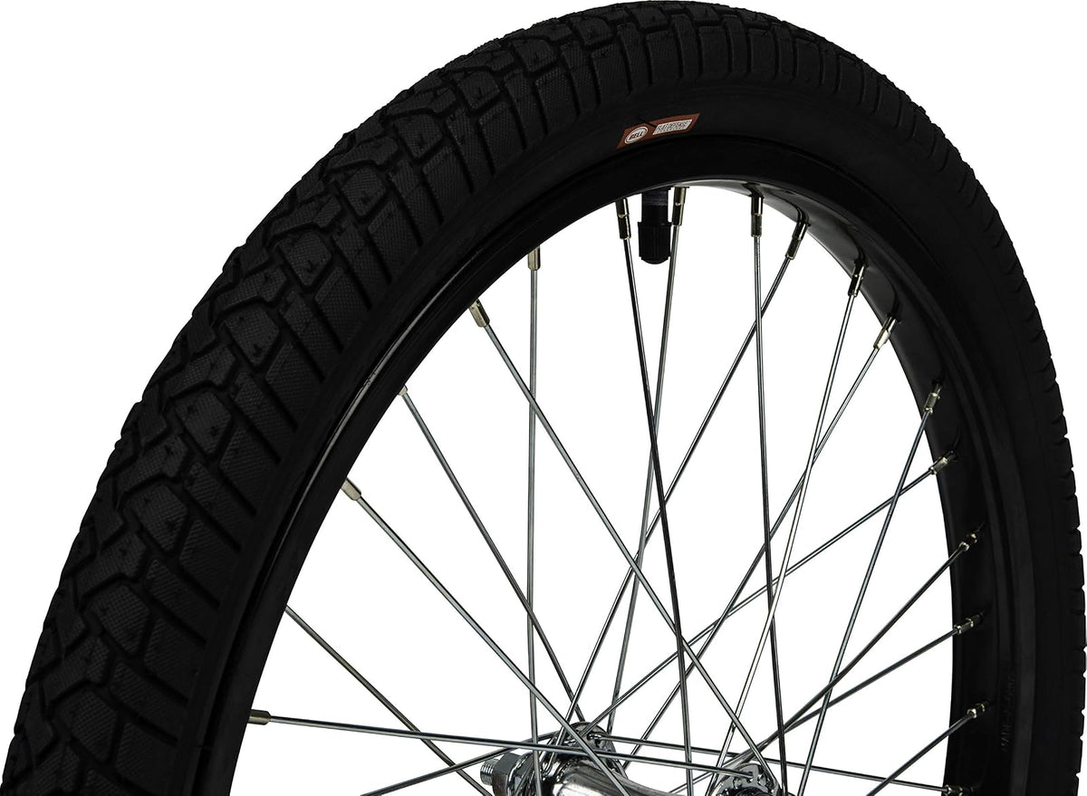 Bell 7091031 - Neumático para Bicicleta Infantil