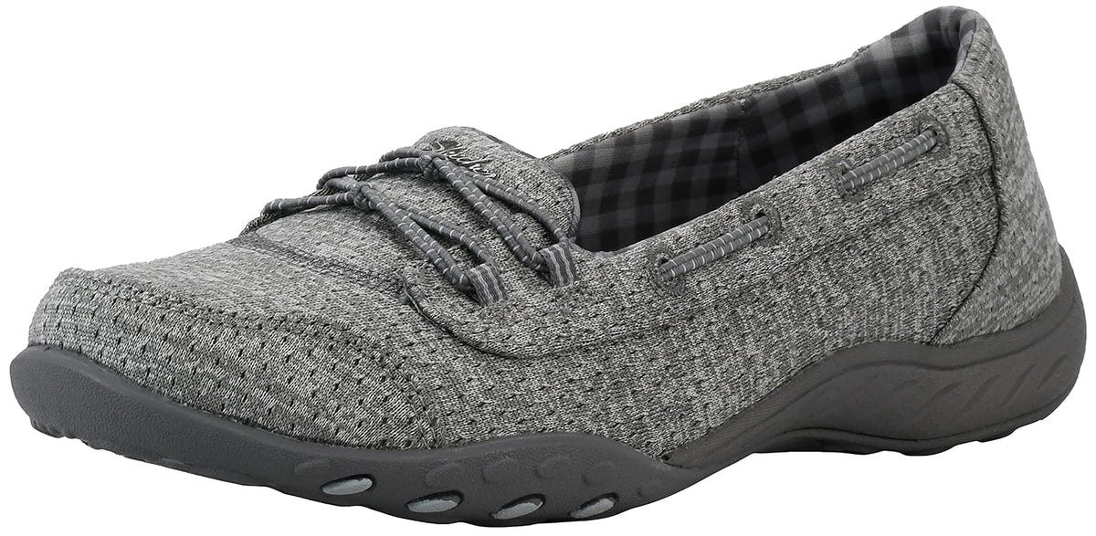 Skechers Breathe Easy - Good Influence Tenis para Mujer | Zapatos para caminar