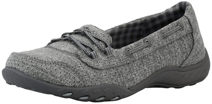 Skechers Breathe Easy - Good Influence Tenis para Mujer | Zapatos para caminar