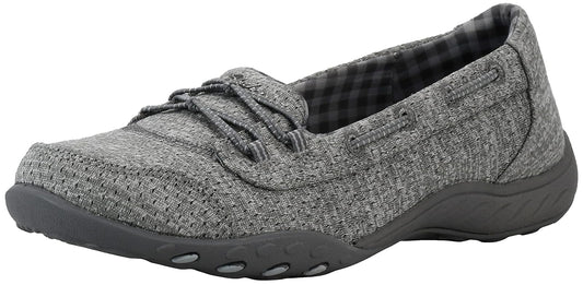Skechers Breathe Easy - Good Influence Tenis para Mujer | Zapatos para caminar