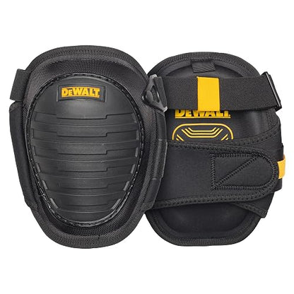 DEWALT Rodilleras de Casco Duro con Gel (DWST590013)