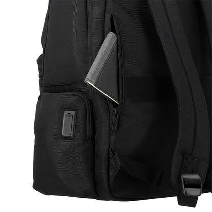 Samsonite Ventura 3Sm Laptop Backpack Mochila Black