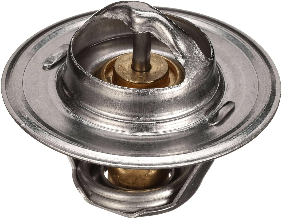 GATES / 33008 / Termostato/Nissan Pick Up 2.0 Lts 4 Cil 1985 A 1992 (82°c) | Sustituye a 638P RT-8 13358 12TE1D 131-84 133720 133727 133730 313698 315627 563311 684194 RT-108 RT-168 RT-238 RT-3551 RT