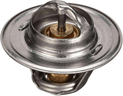 GATES / 33008 / Termostato/Nissan Pick Up 2.0 Lts 4 Cil 1985 A 1992 (82°c) | Sustituye a 638P RT-8 13358 12TE1D 131-84 133720 133727 133730 313698 315627 563311 684194 RT-108 RT-168 RT-238 RT-3551 RT