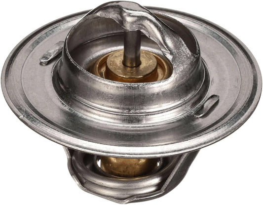 GATES / 33008 / Termostato/Nissan Pick Up 2.0 Lts 4 Cil 1985 A 1992 (82°c) | Sustituye a 638P RT-8 13358 12TE1D 131-84 133720 133727 133730 313698 315627 563311 684194 RT-108 RT-168 RT-238 RT-3551 RT
