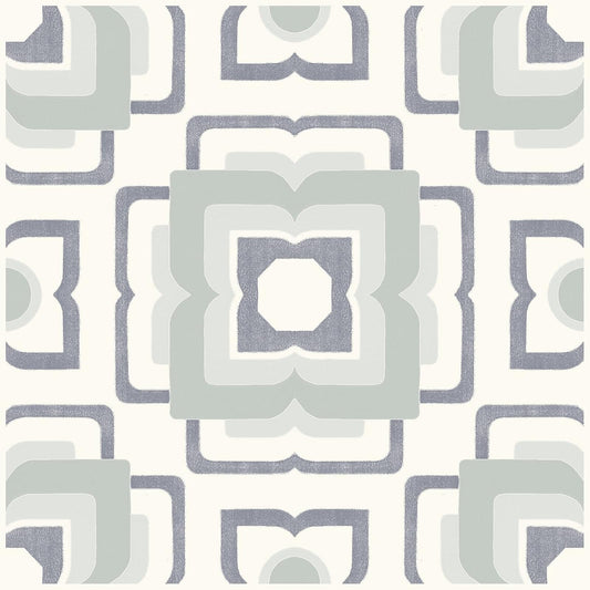 FloorPops - Azulejos de vinilo para despegar y pegar de 12 x 12 pulgadas (10 azulejos), (10 pies cuadrados/cartón)