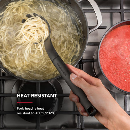 KitchenAid - Tenedor para pasta