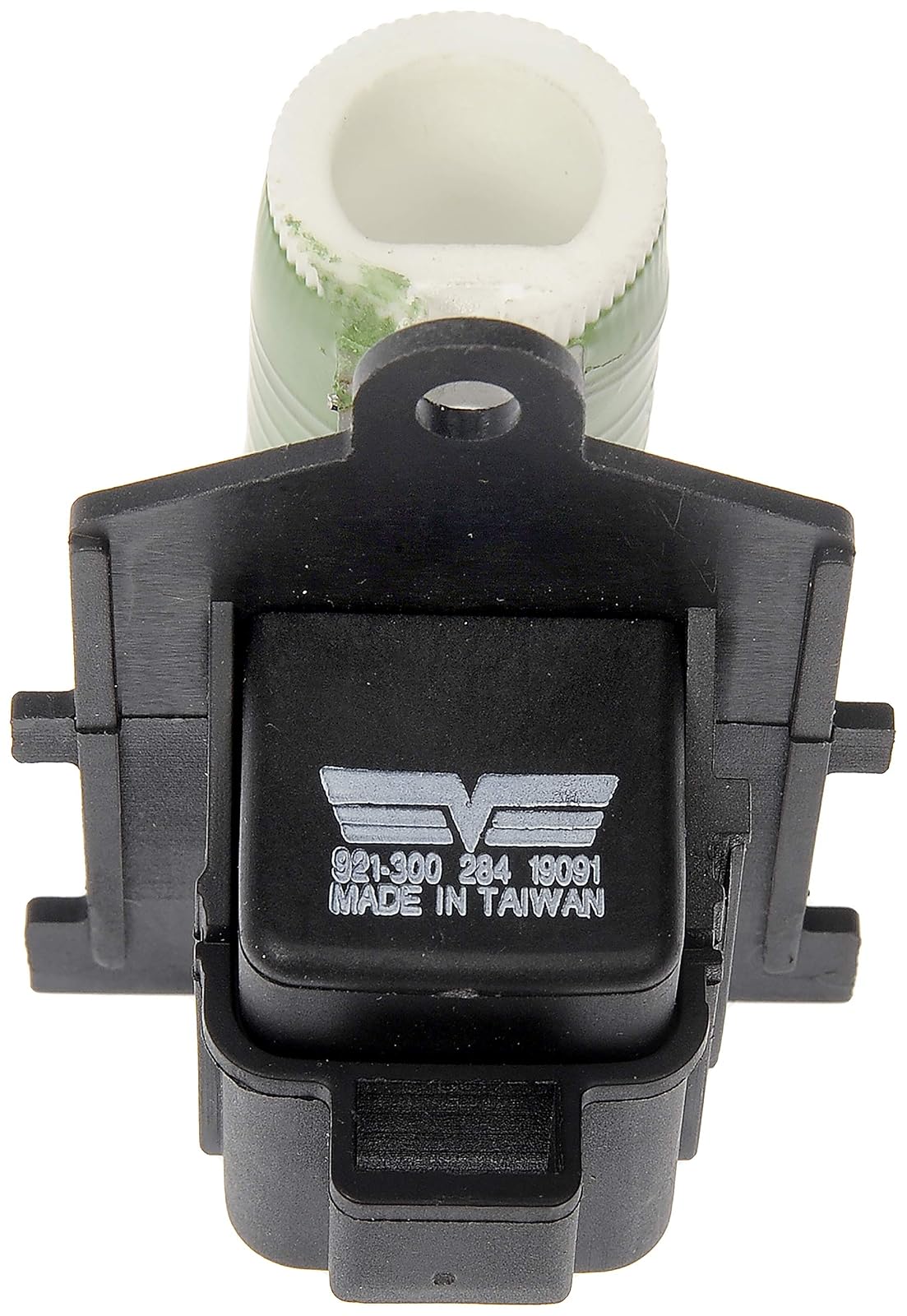 Dorman 921-300 Resistencia Ventilador Radiador para Chrysler/Dodge | Compatible con modelos Chrysler / Dodge seleccionados