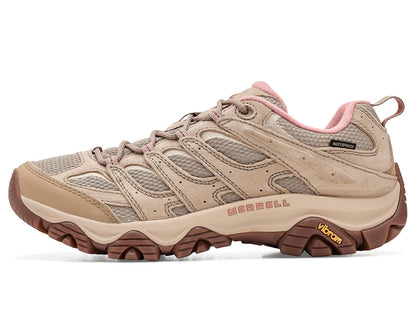 Merrell Moab 3 Impermeable Zapatos para Senderismo para Mujer