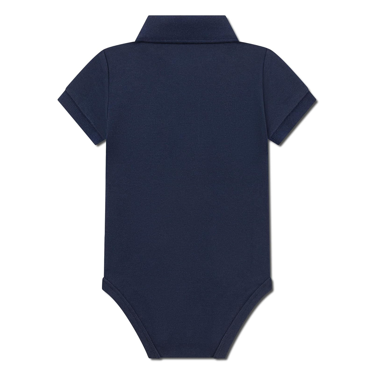 Lacoste Classic Pique Polo Bodysuit Body bebés unisex