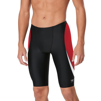 Speedo Endurance+ Launch Calzoncillo de natación para Hombre con Costura Lateral