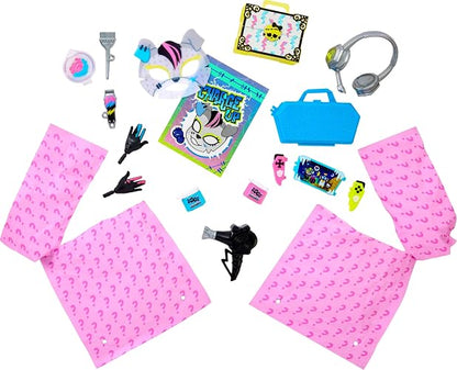 Monster High Auto Scare Secrets Frankie Stein Doll