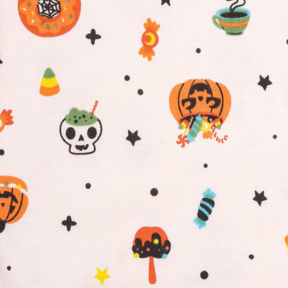 Baby Creysi Q3240 Pijama Niñas