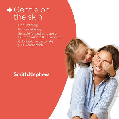 Smith & Nephew Secuta Extra Protective Cream (EPC) Tube, crema de erupción de pañales para adultos, protección de la piel de incontinencia, 3.25 onzas blancas