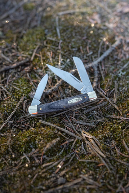 Heritage Series 34OT Middleman
